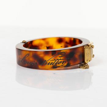 Louis Vuitton, rannekoru.