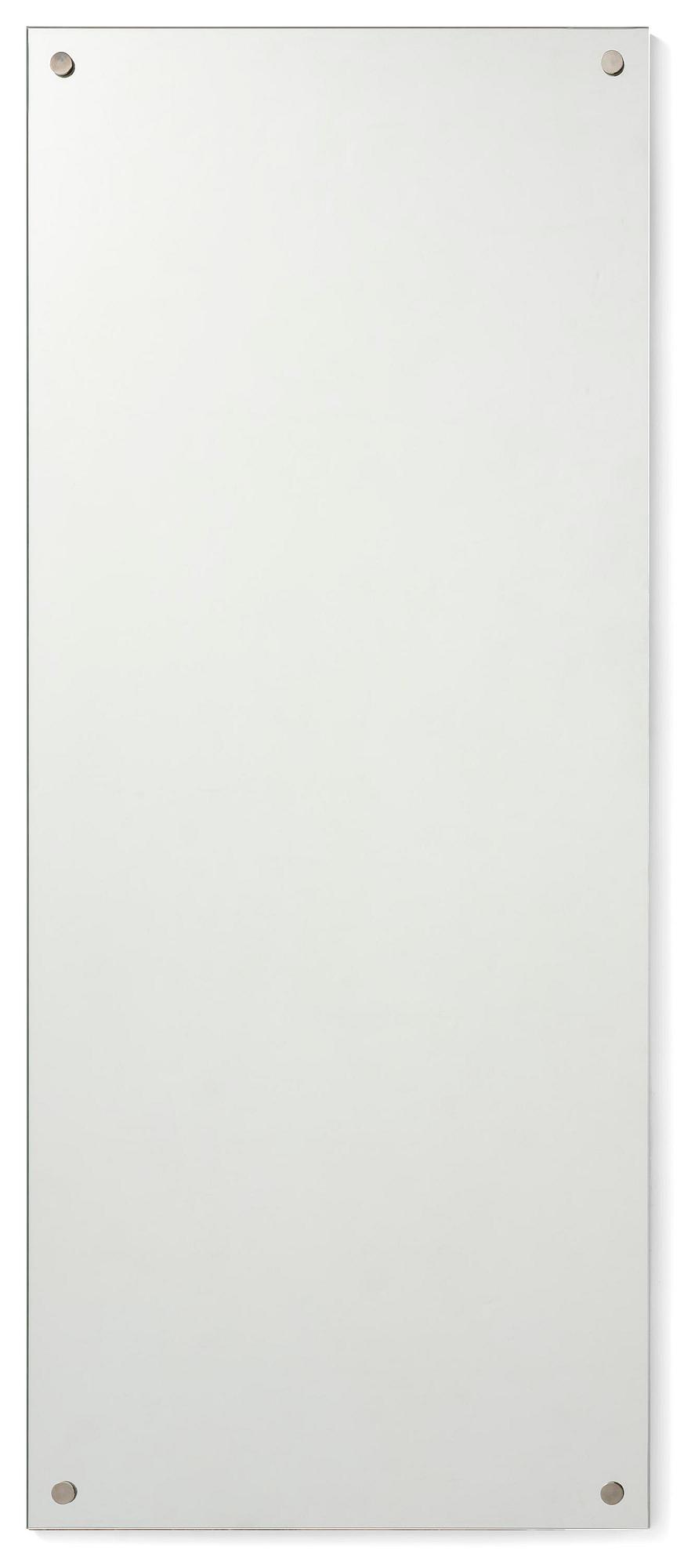 Axel Einar Hjorth, a "Dagmar" mirror, Nordiska Kompaniet, Sweden, 1939.