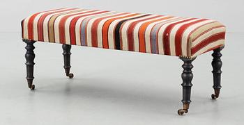 PALL, Howardmodell, 1900-talets slut.
