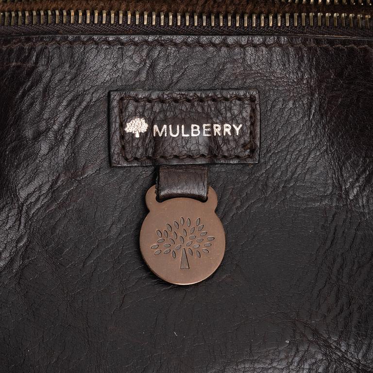 Mulberry, bag, "Tote bag".