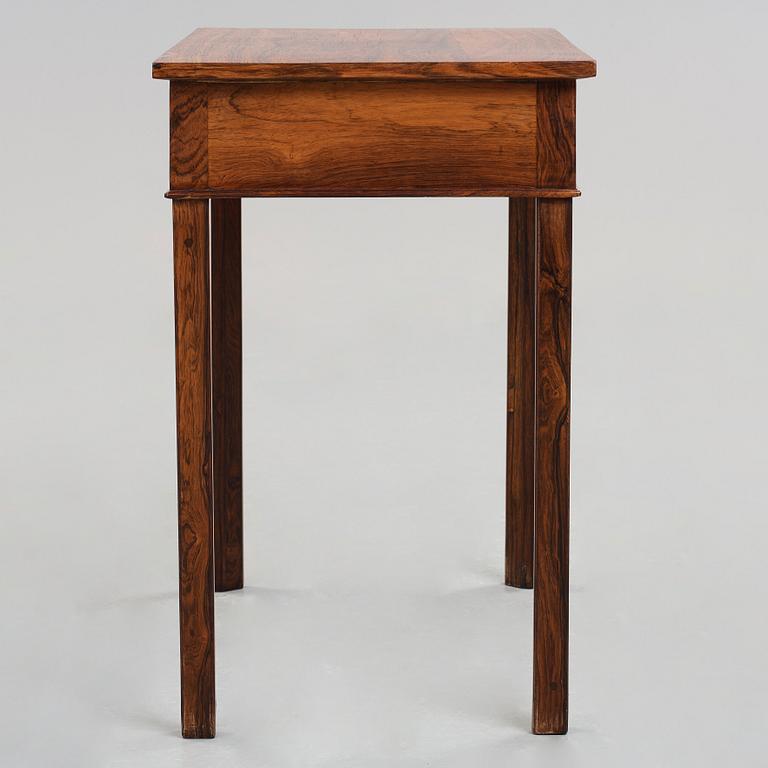 BORD, 1800-tal.