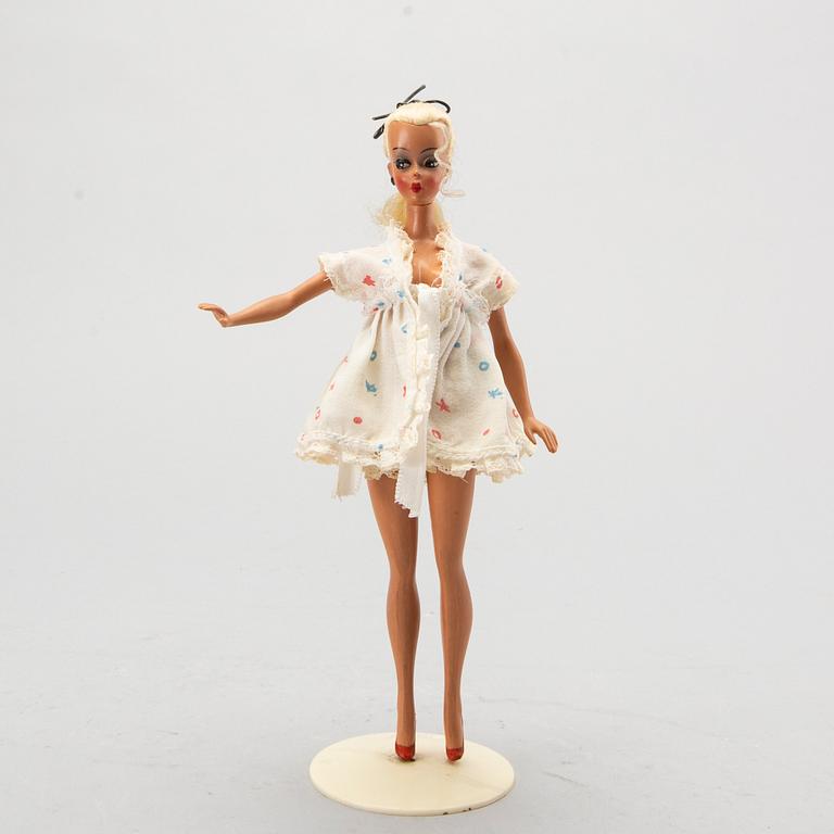 BILD-LILLI, Doll, Germany, 1955-1964.