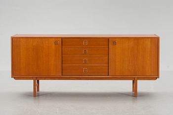 SIDEBOARD, "Korsör", IKEA, formgivet 1967.