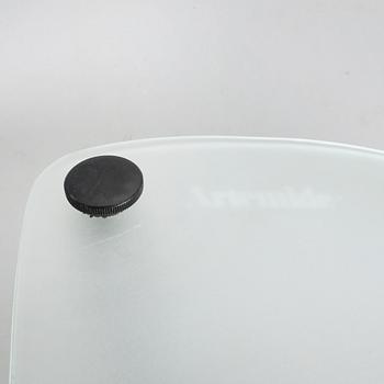 A ceiling / wall lamp, "Utopia 32", by Ernesto Gismondi for Artemide, Italy.