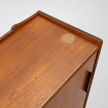 Sideboard, teak, 1960-tal.