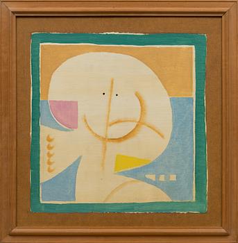 MAX SALMI, "GLAD NARR".