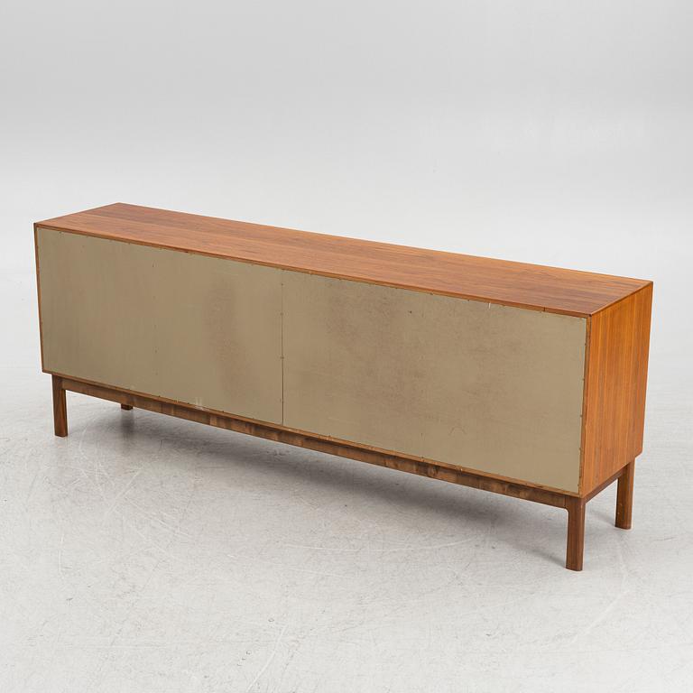 A sideboard, Skaraborgs Möbelindustri Ab, Tibro, 1960's.