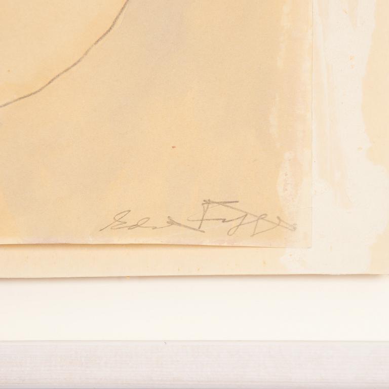 Eddie Figge, Utan titel.