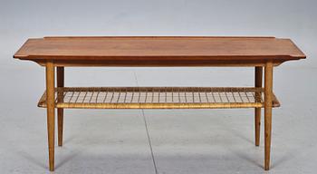 SOFFBORD, Danmark, 1960-tal.