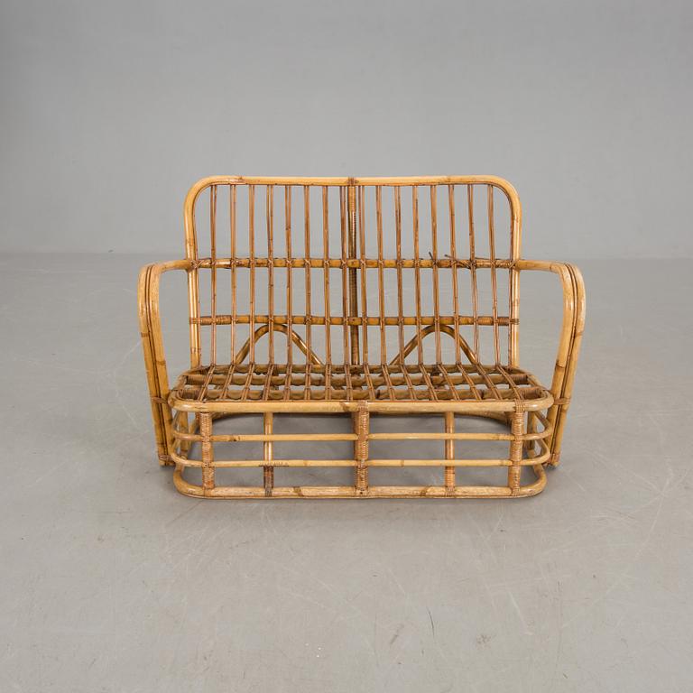 SOFFA, 1940-50-tal.
