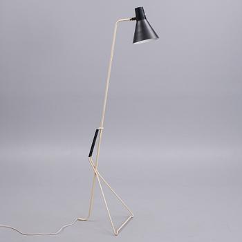 GOLVLAMPA, Asea, 1900-talets mitt.