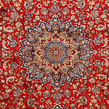 MATTA, Nadjafabad, ca 400 x 287 cm.