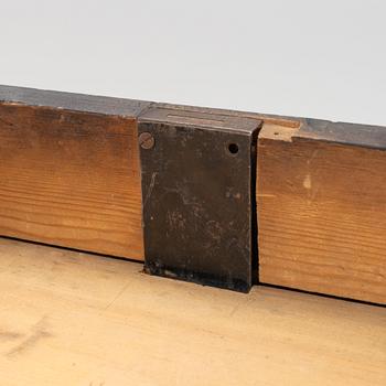 A desk, late 19th century.