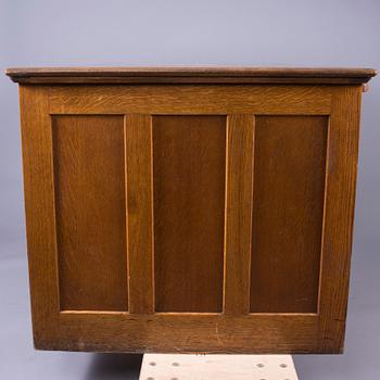 SKRIVBORD, jugend, tidigt 1900.