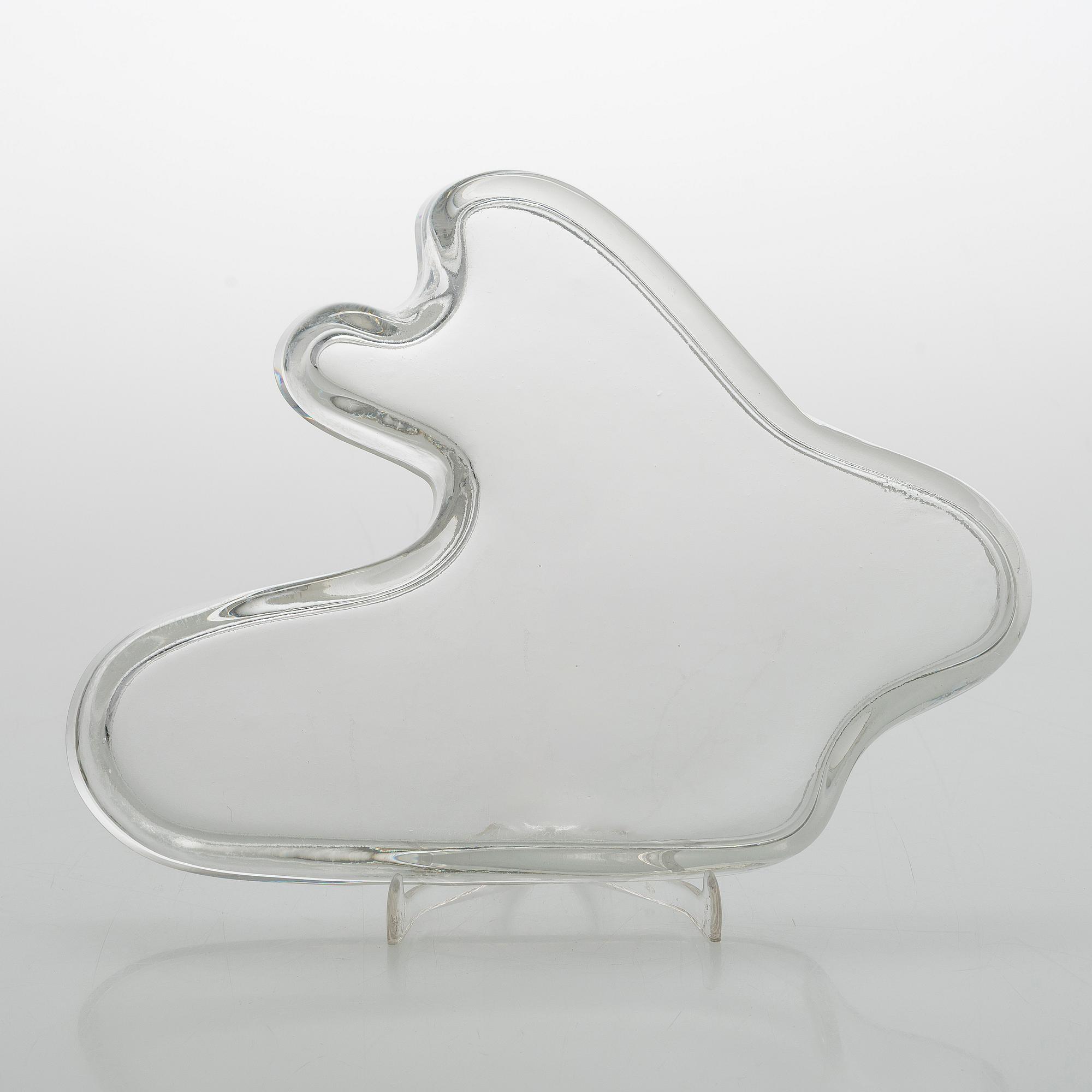 Alvar Aalto, vati, malli 9752 signeerattu Alvar Aalto Karhula -37.