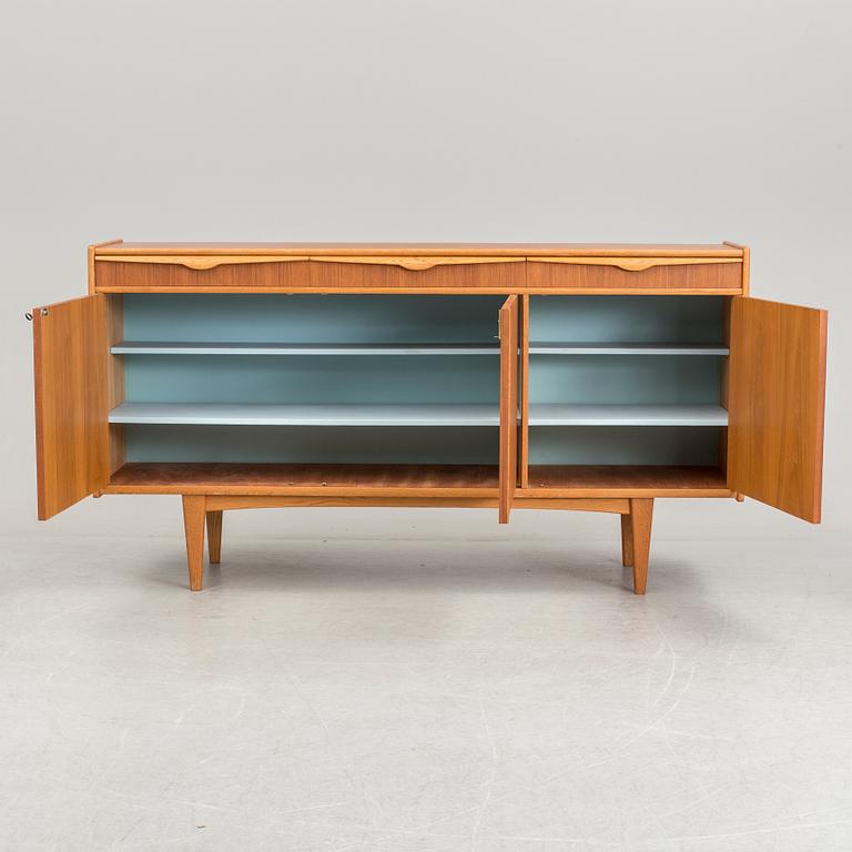 A sideboard by Breo, Oderljunga, 20th century.