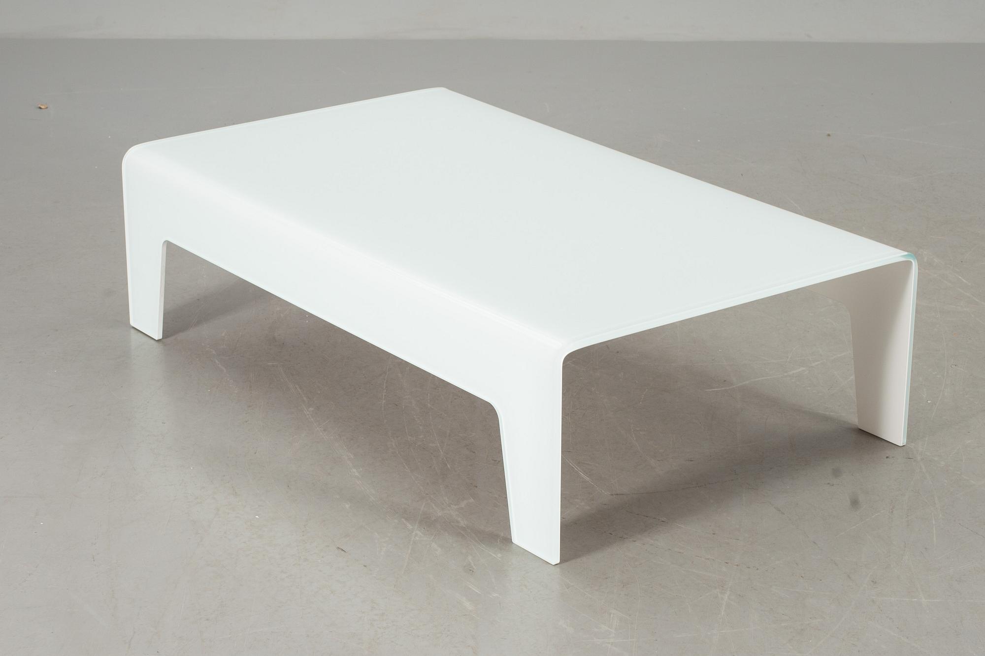 SOFFBORD, "Frog" Sovet, 1900-talets senare del.
