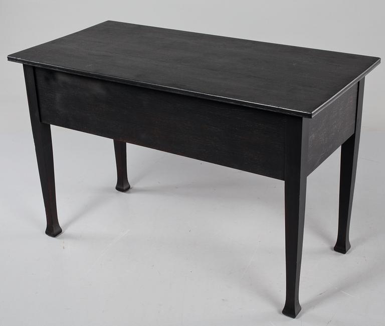 SKRIVBORD, jugend, 1900-talets första del.