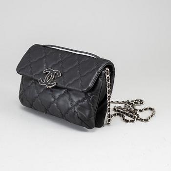CHANEL, väska, "Flap bag", 2014.