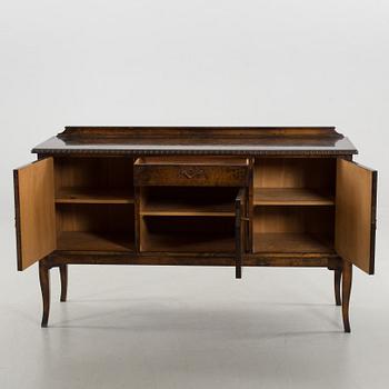 SKÄNK/SIDEBOARD, 1940-50-tal.
