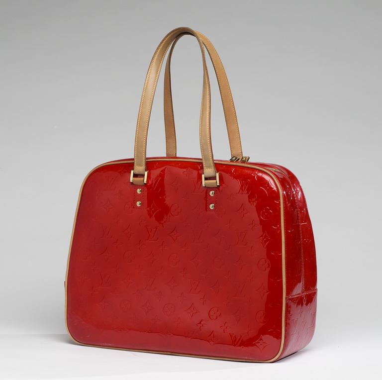 WEEKENDBAG, Louis Vuitton.