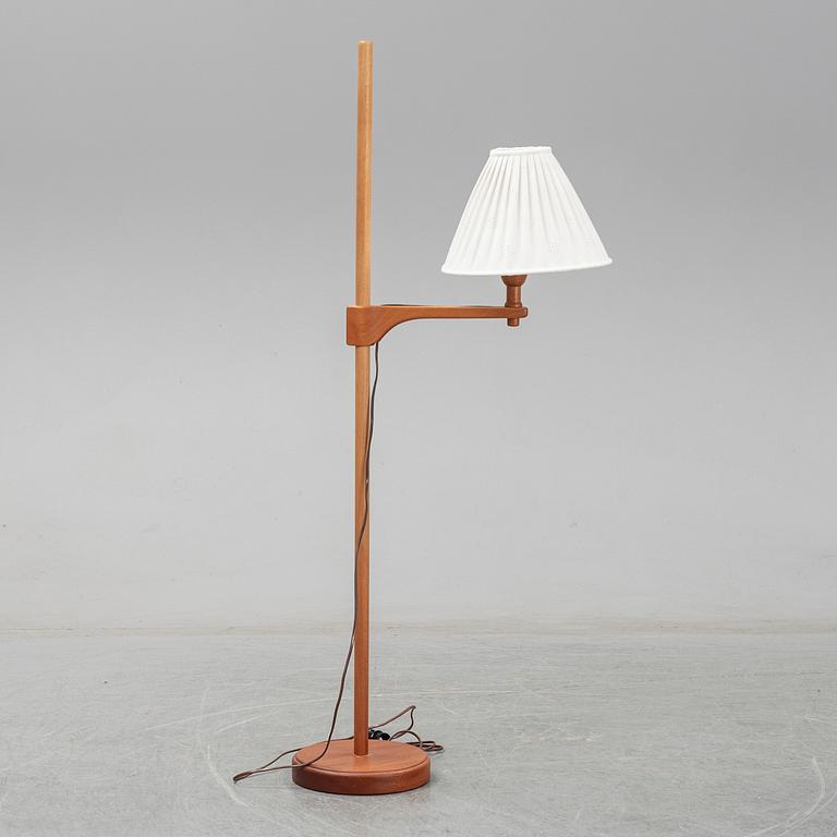 CARL MALMSTEN, 'Staken' floor light.