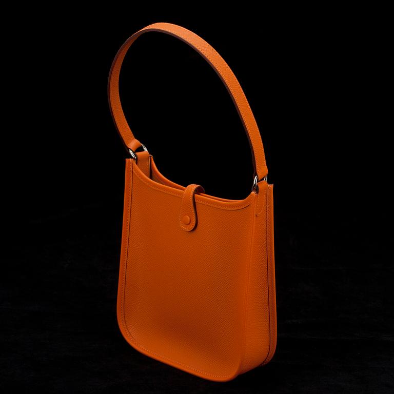 VÄSKA, "Evelyne", Hermès.