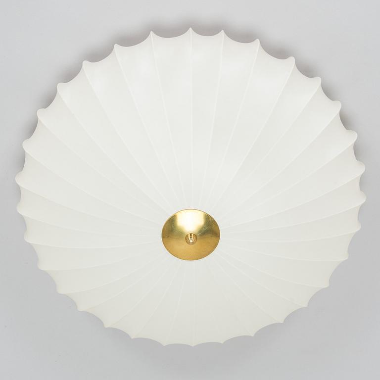 kattovalaisin / plafondi, malli K5 - 25/PL, Idman 1900-luvun puoliväli.