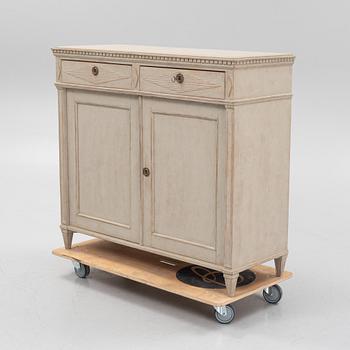 Sideboard, 19th century.