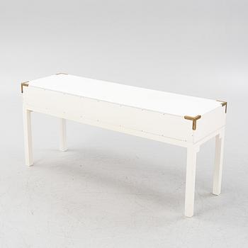 Ove Feuk, sideboard, Nordiska Kompaniet, 1960/70-tal.