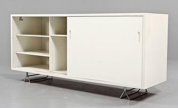 SIDEBOARD, "Mi 806", Bruno Mathsson, Mathsson International, Värnamo, 1900-tal.