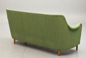 SOFFA, "Samsas", Carl Malmsten.