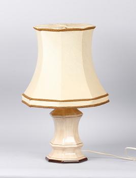 BORDSARMATUR, porslin, Italien.