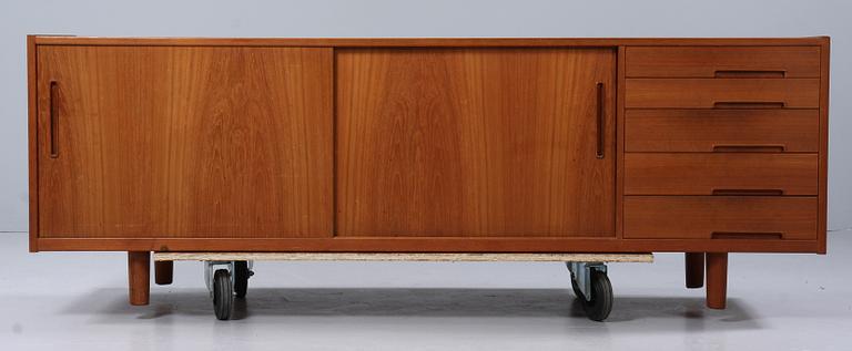 SIDEBOARD, "Trento", Nils Jonsson, Troeds, 1950/1960-tal.