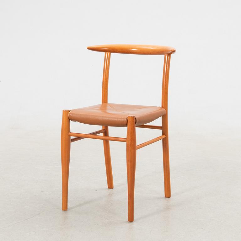 Philippe Starck, Chair "Tessa nature" for Driade Aleph France 1990s.