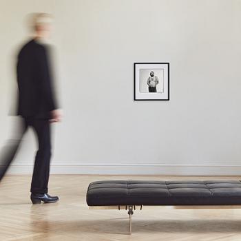 Hans Gedda, "Cornelis Vreeswijk", 1977.