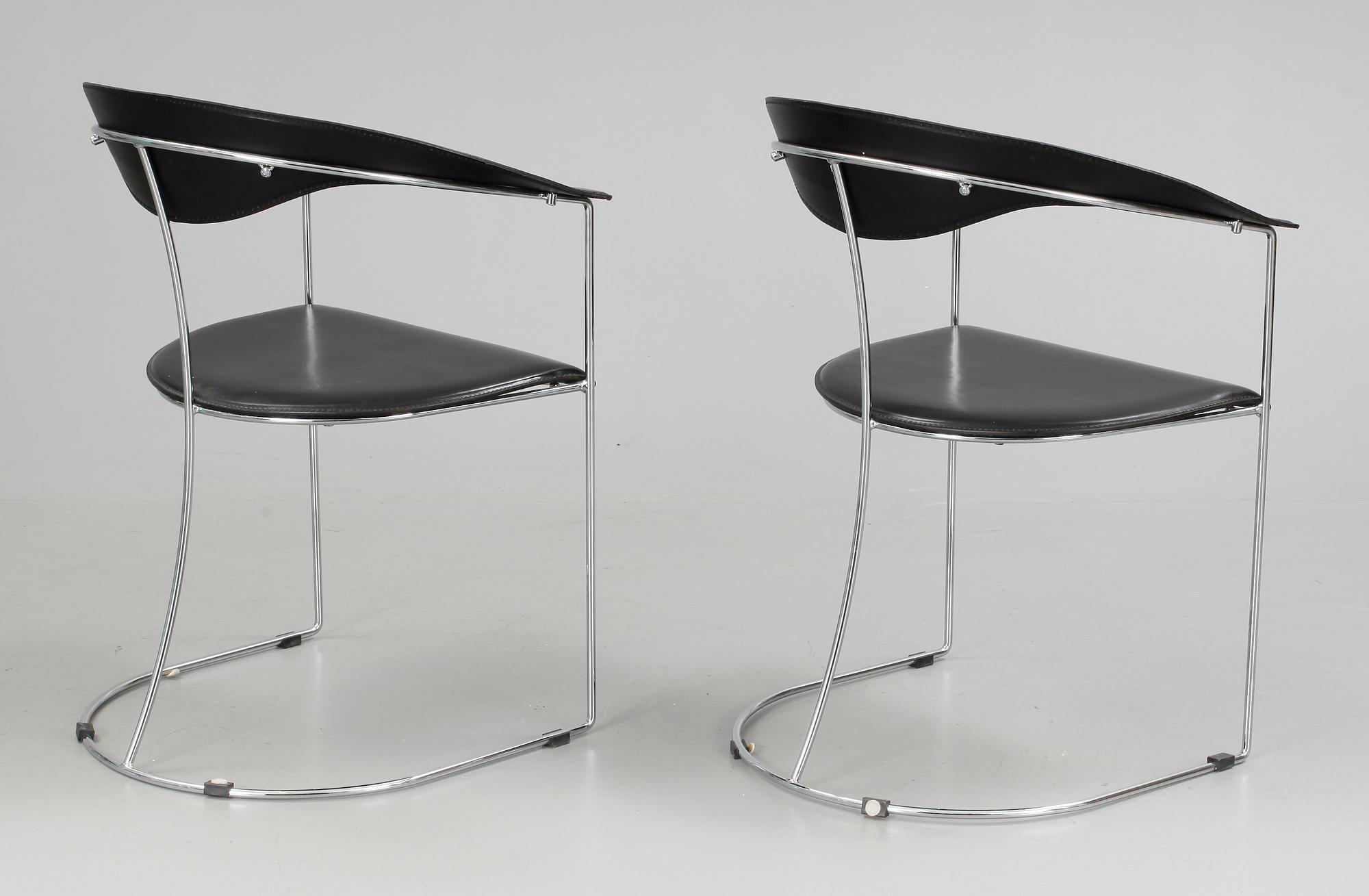 STOLAR, 6 st, 1990-tal.