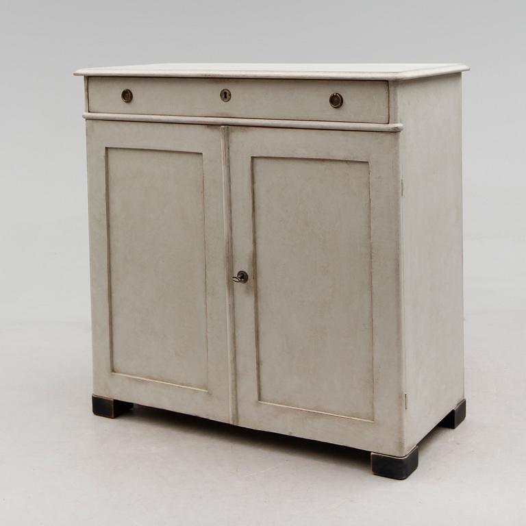 SKÄNK, 1800-talets andra hälft.