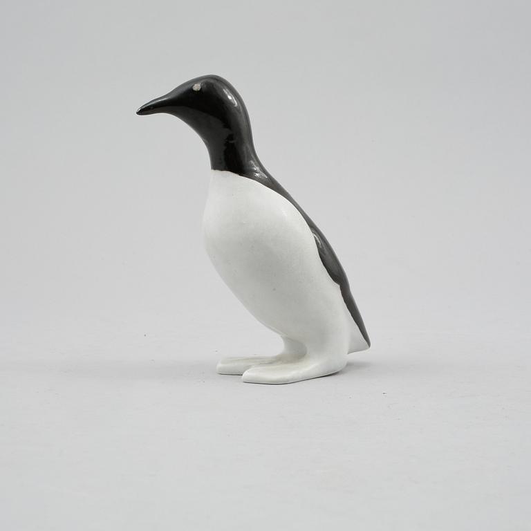 FIGURIN, stengods, Stig Lindberg, Gustavsberg, 1900-talets andra hälft.