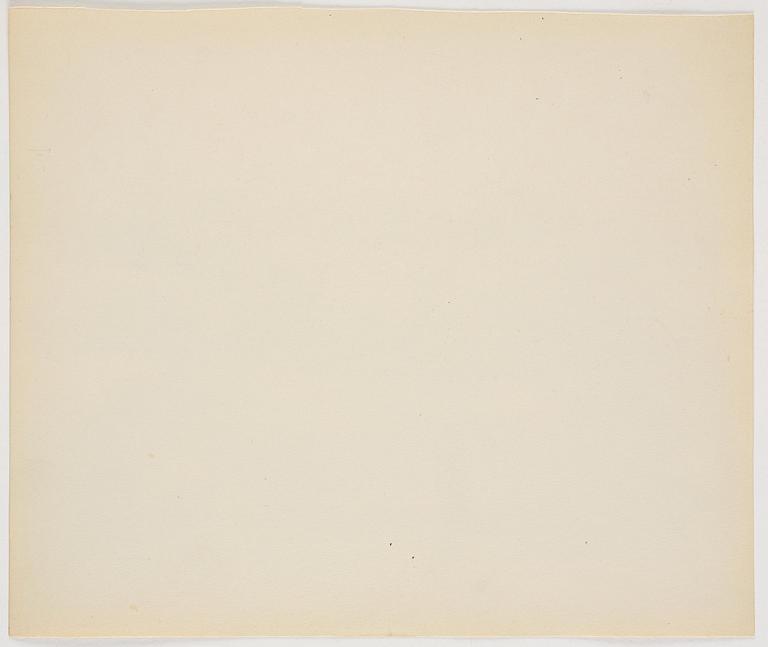 Lotte Laserstein, "Piazza Michelangelo" Florence.