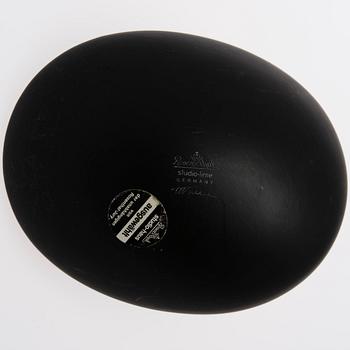 VAS, porslin "Pollo", design Tapio Wirkkala, Studio-Line Rosenthal.