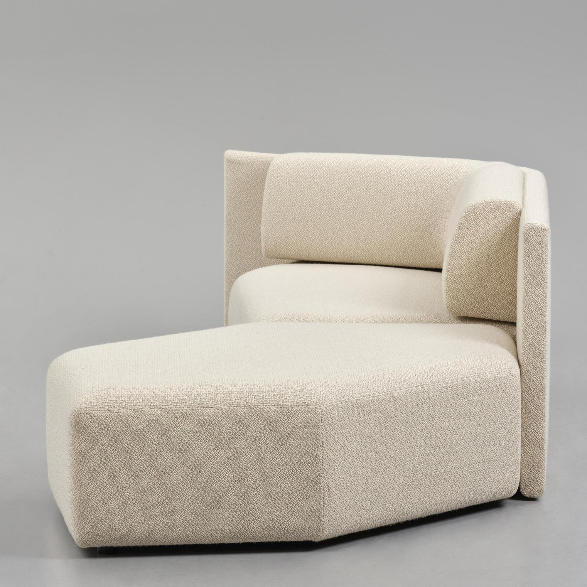 Christophe Delcourt, soffa, "Eko", Delcourt Collection, Frankrike, 2010-tal.