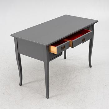 A desk, early 20th century.