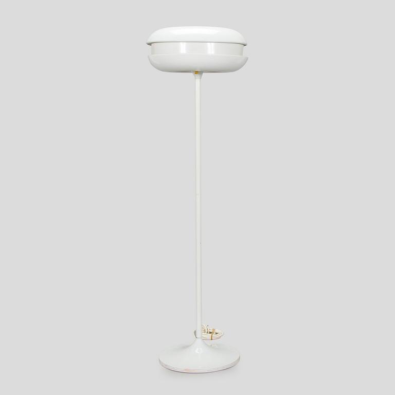 Heikki Turunen, a 1970's '930-175' floorlamp for Orno.