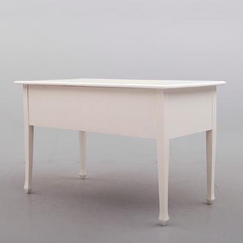 SKRIVBORD, 1900-talets början.