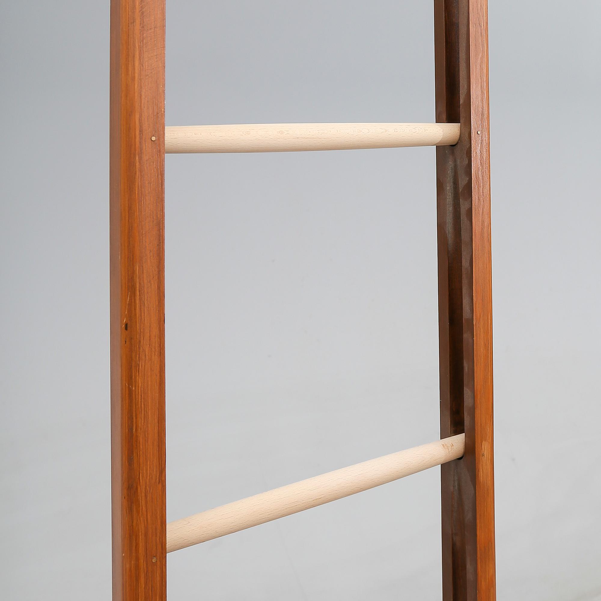 BIBLIOTEKSSTEGE, 1900-/2000-tal.