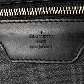 Louis Vuitton, travel suitcase "Pegase 55".