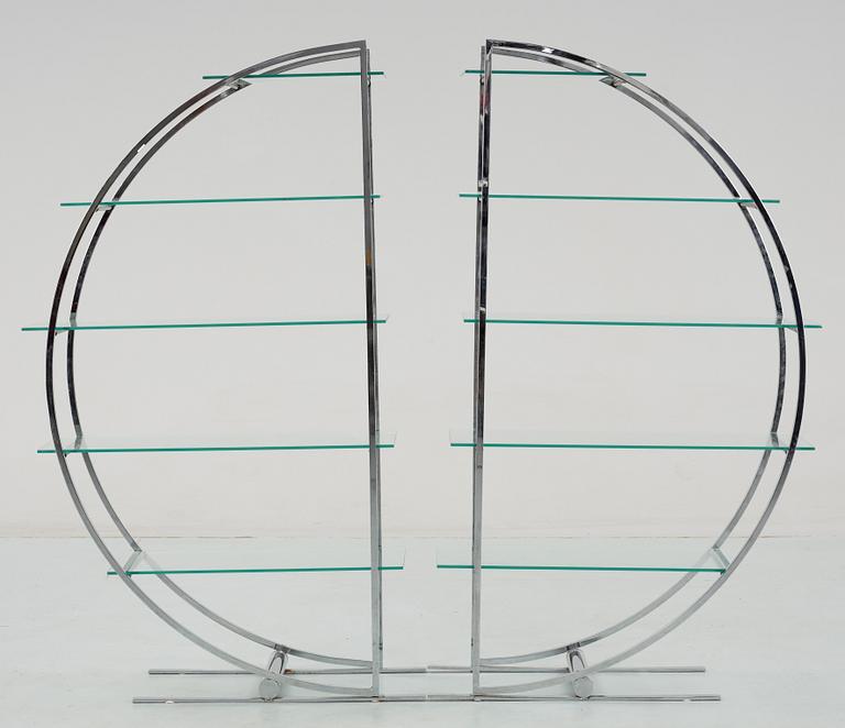 HYLLA, art deco stil, 1900-talets fjärde kvartal.