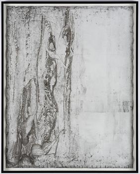 Catrin Andersson, "(Elastic) Beyond The Horizon (STATE) #5".