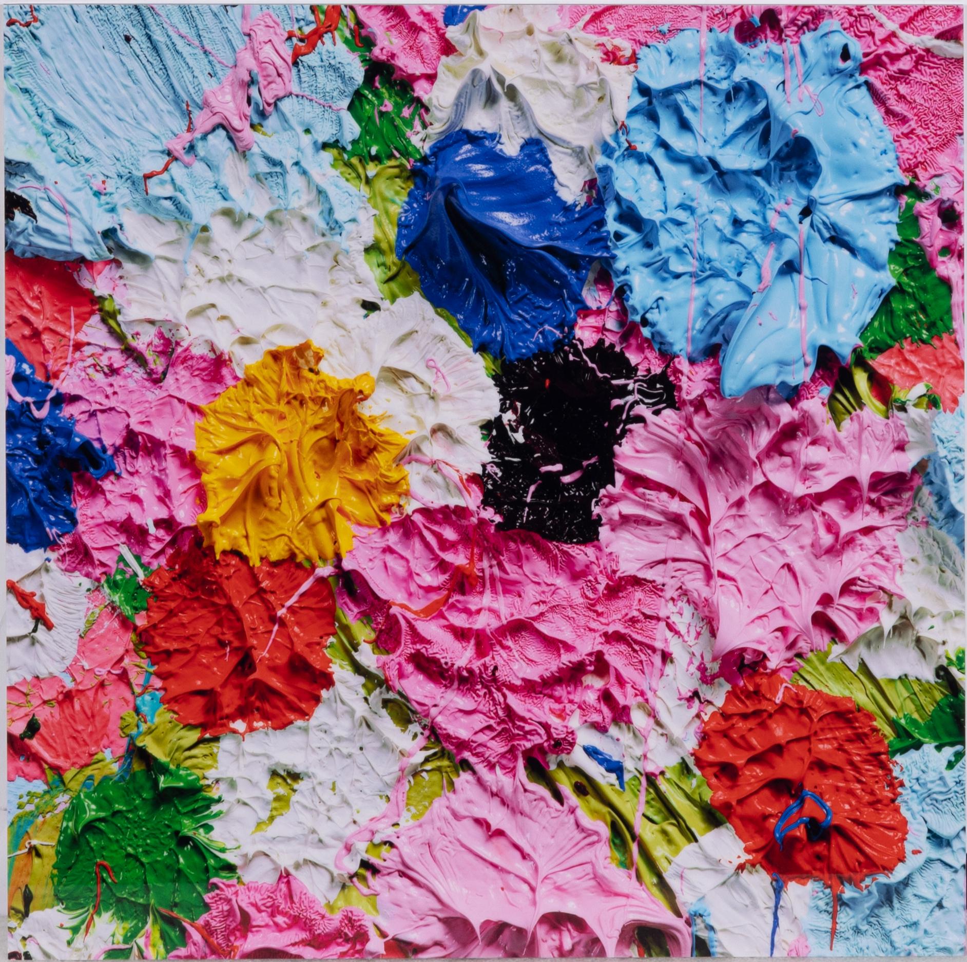 Damien Hirst, 'Fruitful' (small).